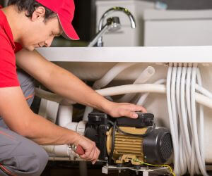 About Emergency plumbing pros Hydetown, PA